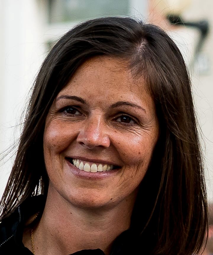 Laure de Percin